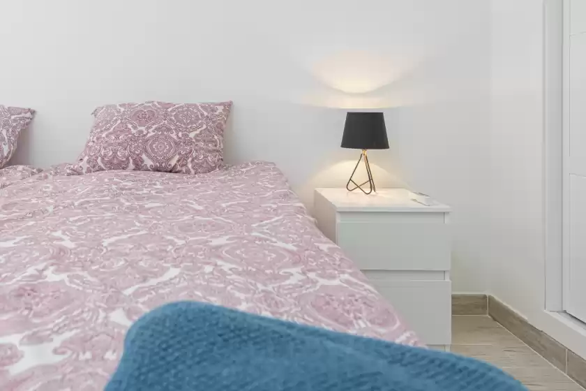 Alquiler vacacional en La perla, Fuengirola