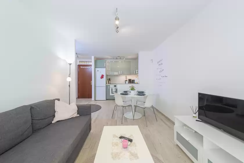 Alquiler vacacional en La perla, Fuengirola