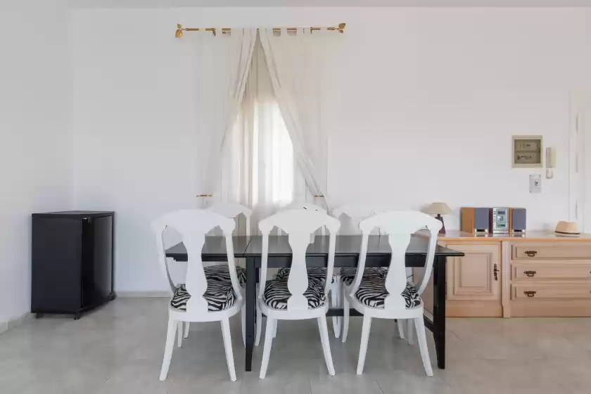 Ferienhaus auf Villa paisible, Mijas