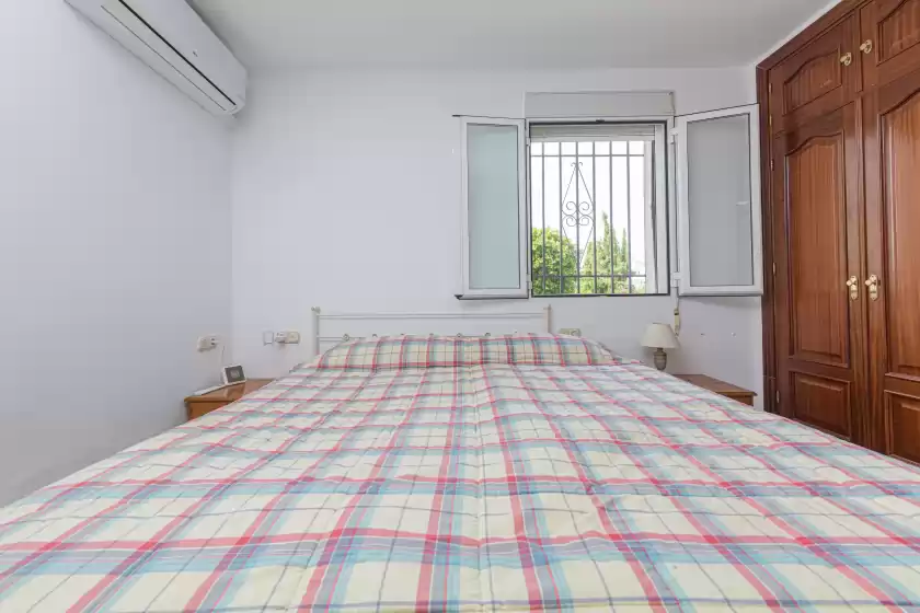 Ferienhaus auf Villa paisible, Mijas