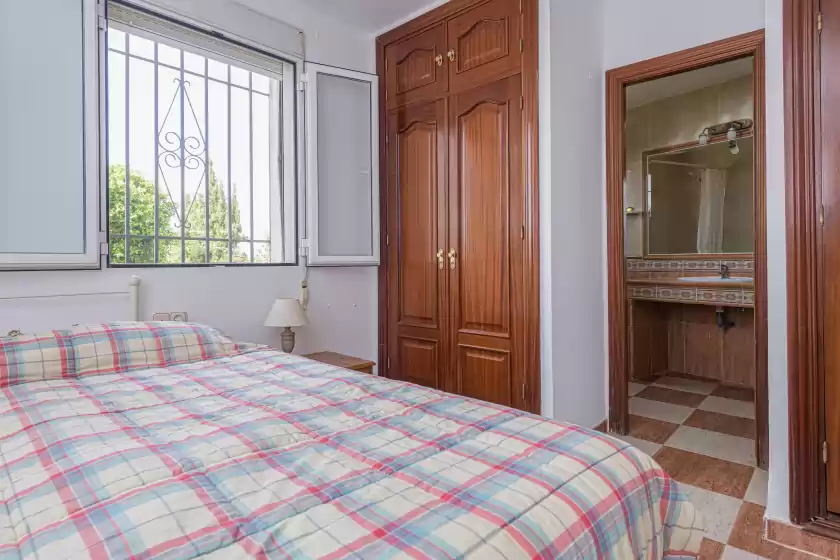 Ferienhaus auf Villa paisible, Mijas