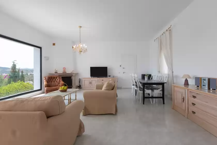 Ferienhaus auf Villa paisible, Mijas