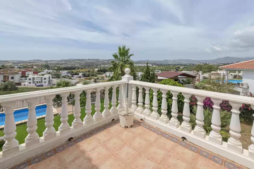 Ferienhaus auf Villa paisible, Mijas