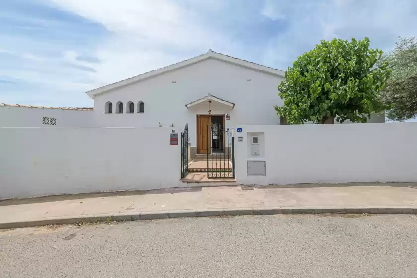 Ferienhaus auf Villa paisible, Mijas