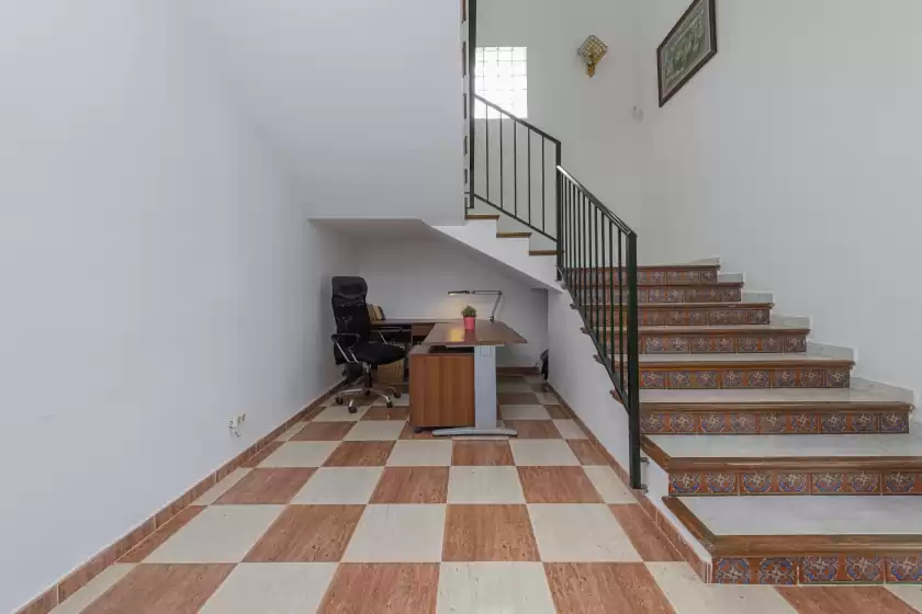 Ferienhaus auf Villa paisible, Mijas