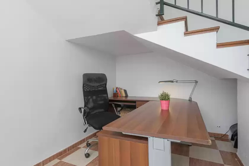 Ferienhaus auf Villa paisible, Mijas