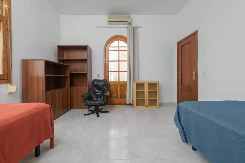 Ferienhaus auf Villa paisible, Mijas