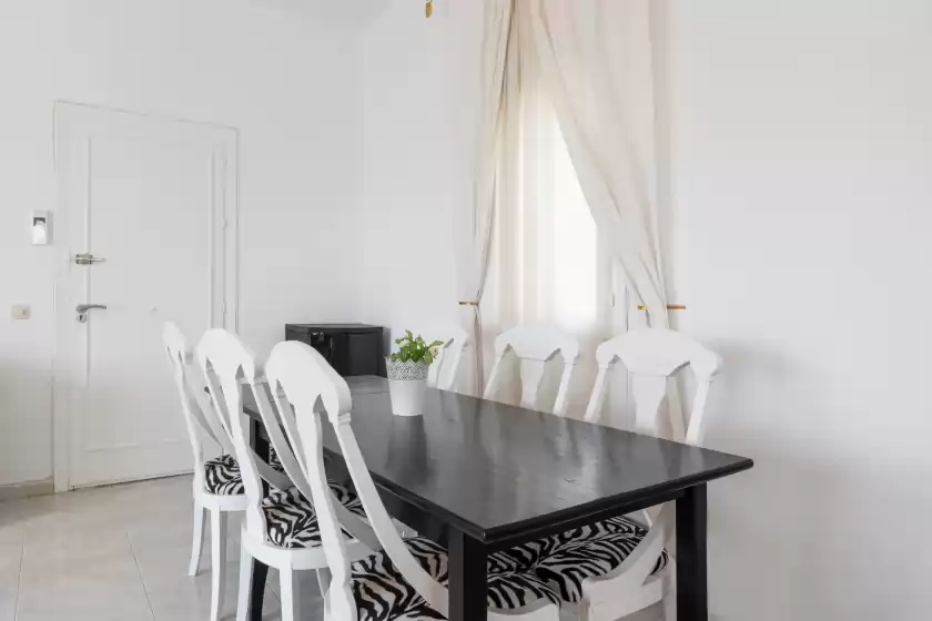 Ferienhaus auf Villa paisible, Mijas