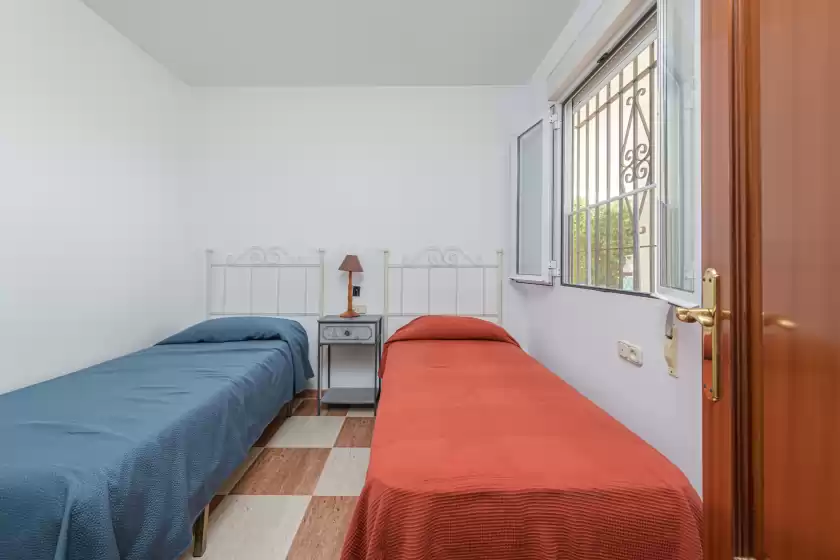 Ferienhaus auf Villa paisible, Mijas