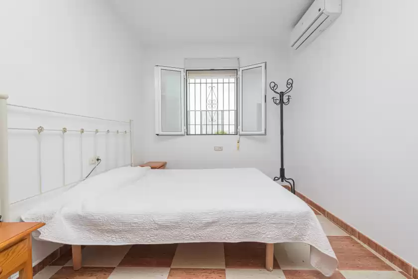 Ferienhaus auf Villa paisible, Mijas