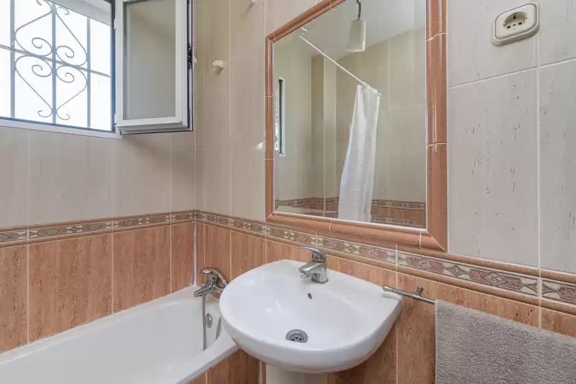 Ferienhaus auf Villa paisible, Mijas