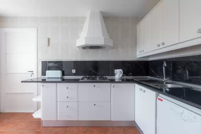 Ferienhaus auf Villa paisible, Mijas