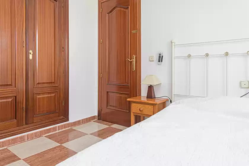 Ferienhaus auf Villa paisible, Mijas