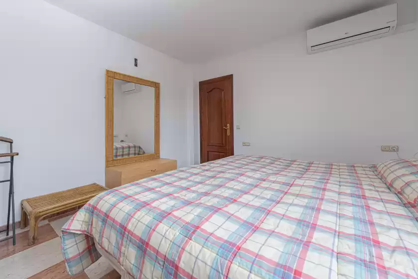 Ferienhaus auf Villa paisible, Mijas