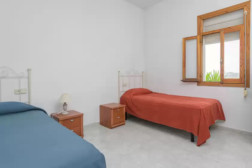 Ferienhaus auf Villa paisible, Mijas