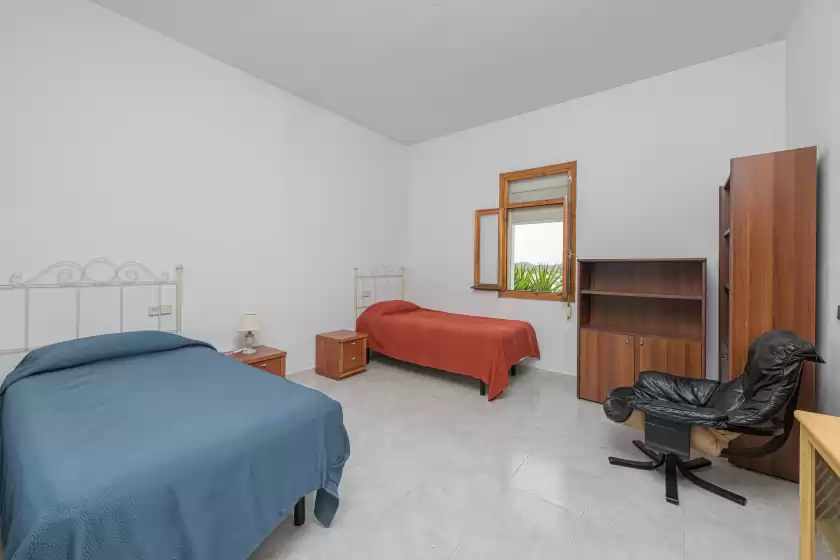Ferienhaus auf Villa paisible, Mijas