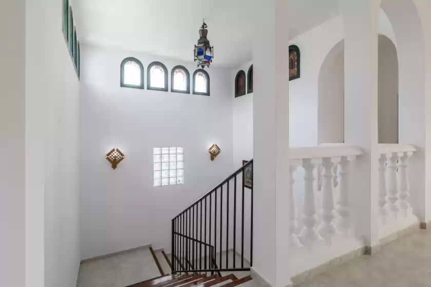 Ferienhaus auf Villa paisible, Mijas