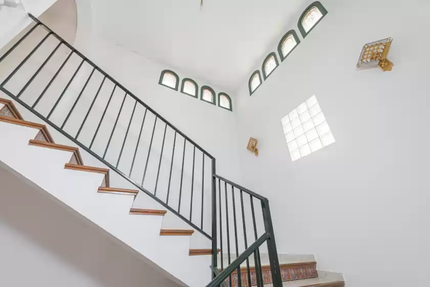 Ferienhaus auf Villa paisible, Mijas