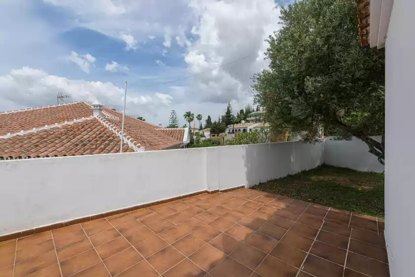 Ferienhaus auf Villa paisible, Mijas