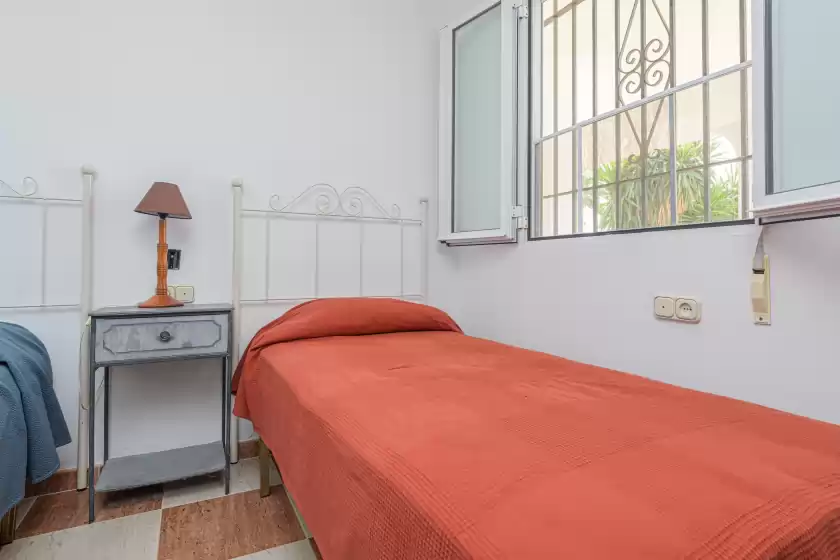 Ferienhaus auf Villa paisible, Mijas
