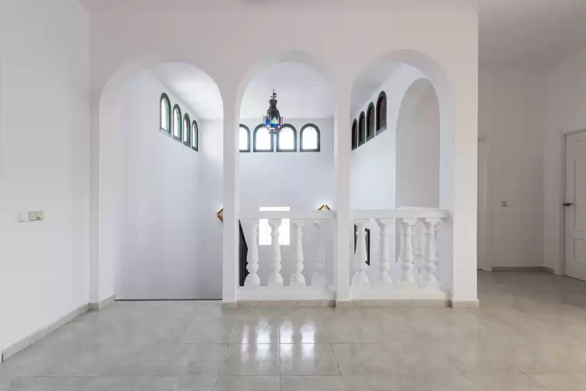 Ferienhaus auf Villa paisible, Mijas