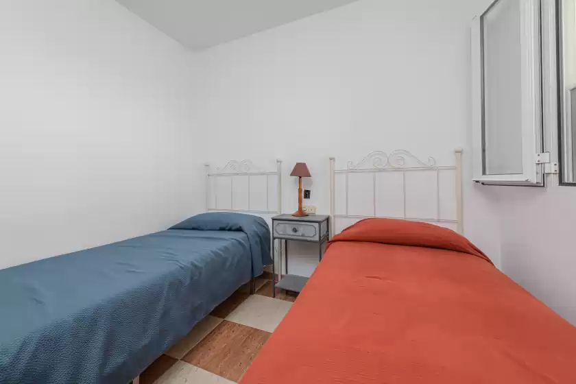 Ferienhaus auf Villa paisible, Mijas