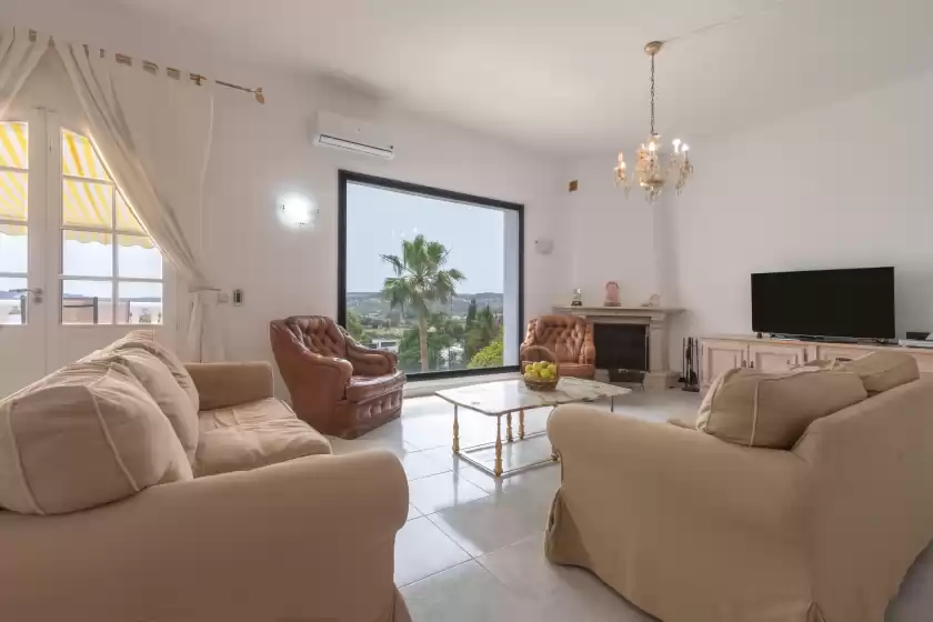 Ferienhaus auf Villa paisible, Mijas