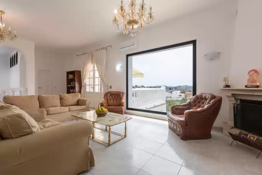 Ferienhaus auf Villa paisible, Mijas