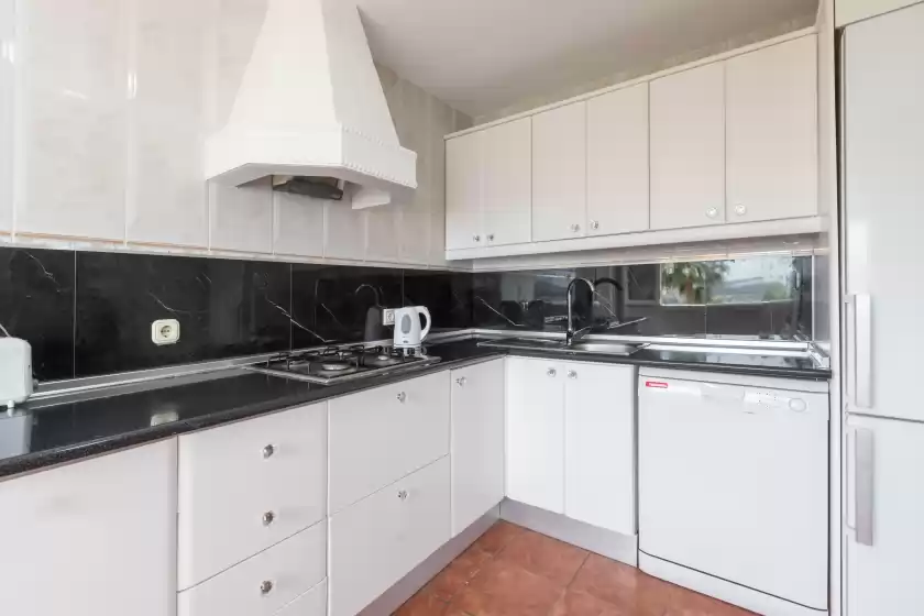 Ferienhaus auf Villa paisible, Mijas