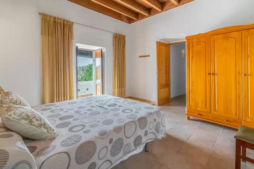 Ferienhaus auf Cas consul, Sant Miquel de Balansat