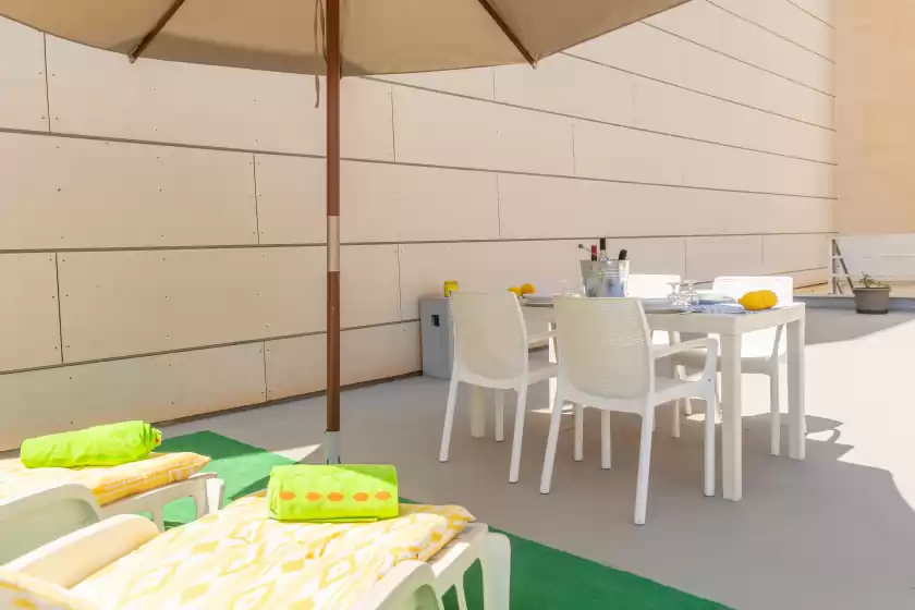 Alquiler vacacional en Vell mari 6, s'Illot