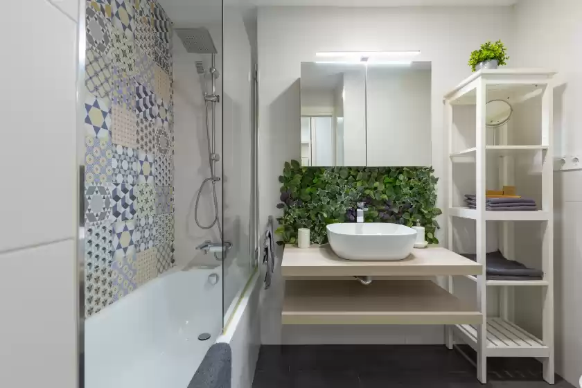 Ferienhaus auf Rusadir, Torremolinos