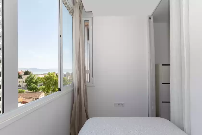 Ferienhaus auf Rusadir, Torremolinos