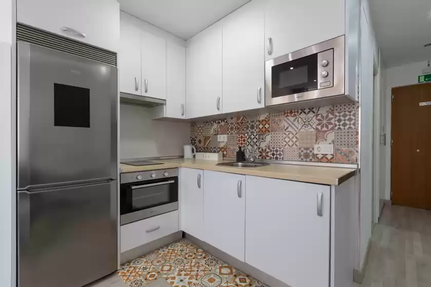 Ferienhaus auf Rusadir, Torremolinos