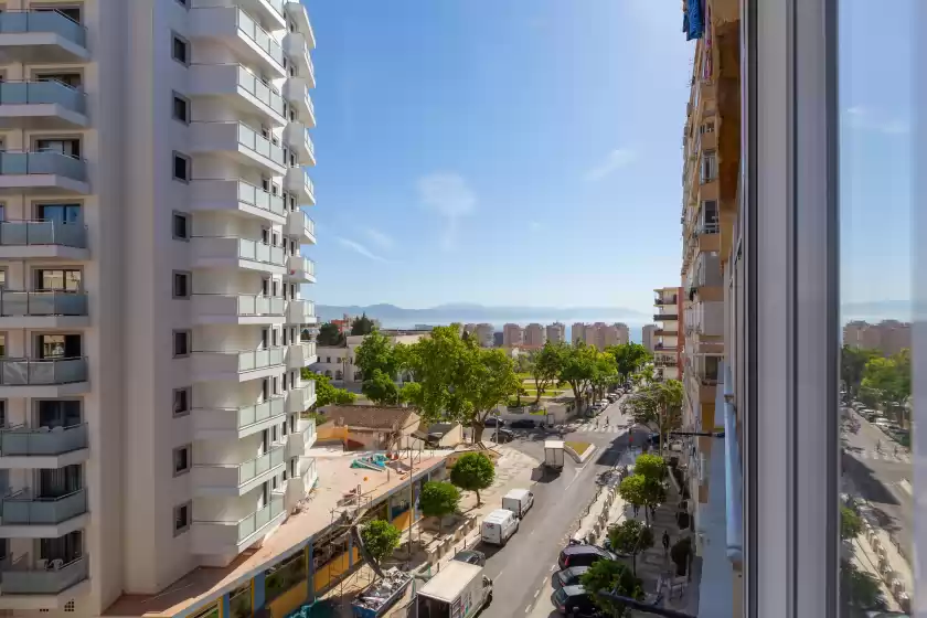 Ferienhaus auf Rusadir, Torremolinos
