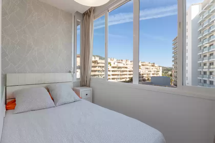 Ferienhaus auf Rusadir, Torremolinos