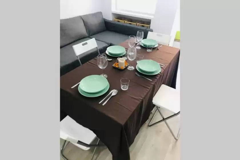 Ferienhaus auf Rusadir, Torremolinos