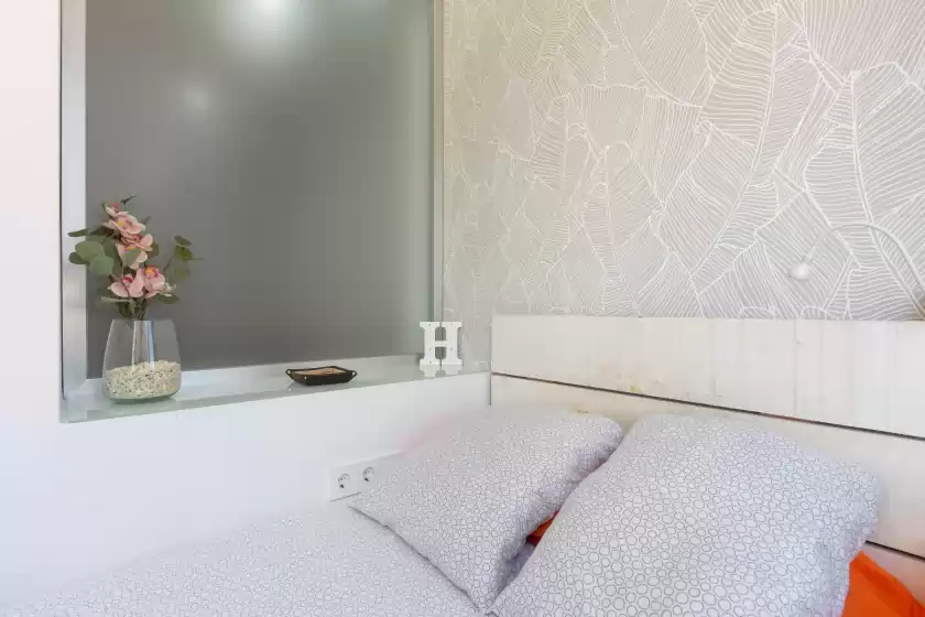 Ferienhaus auf Rusadir, Torremolinos