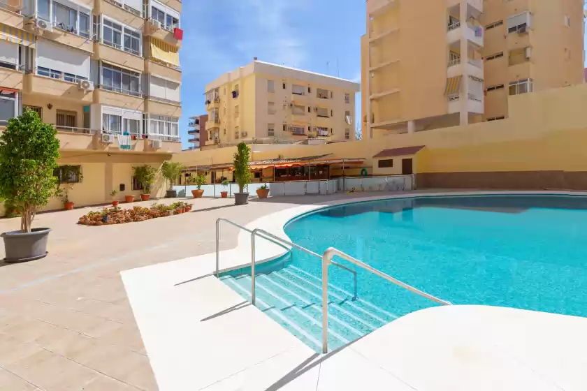 Ferienhaus auf Rusadir