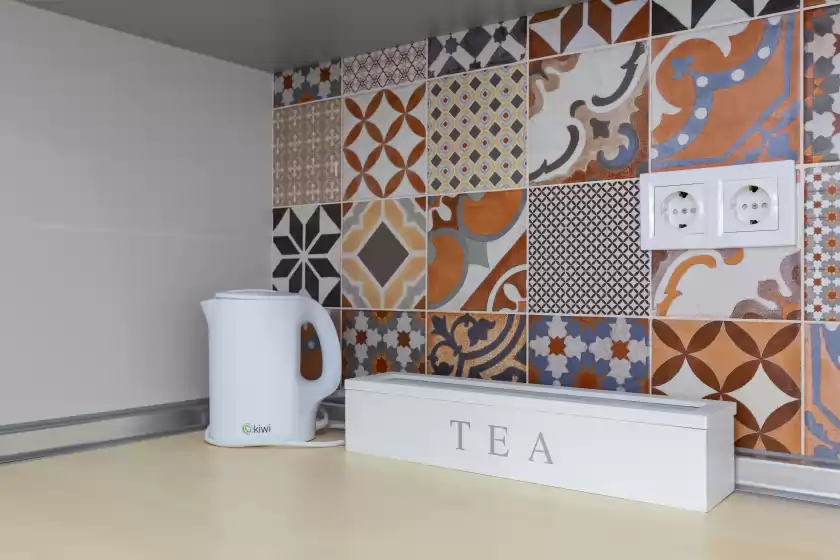 Ferienhaus auf Rusadir, Torremolinos