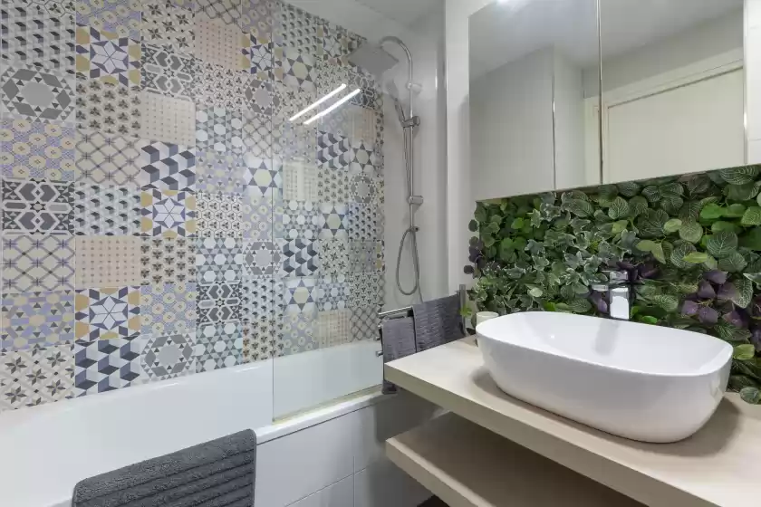 Ferienhaus auf Rusadir, Torremolinos