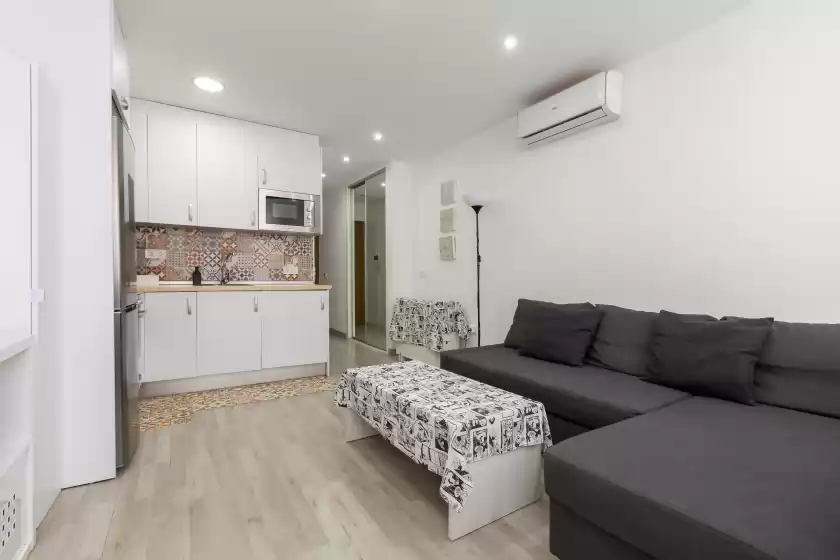 Ferienhaus auf Rusadir, Torremolinos