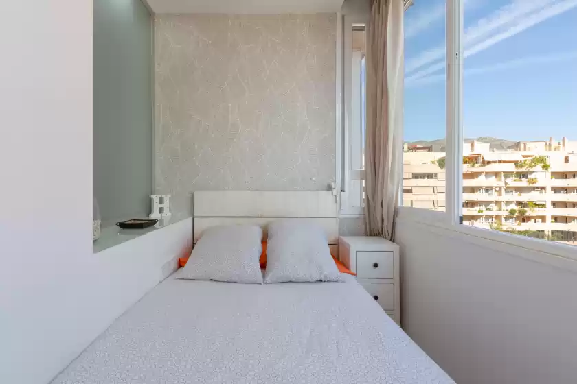 Ferienhaus auf Rusadir, Torremolinos