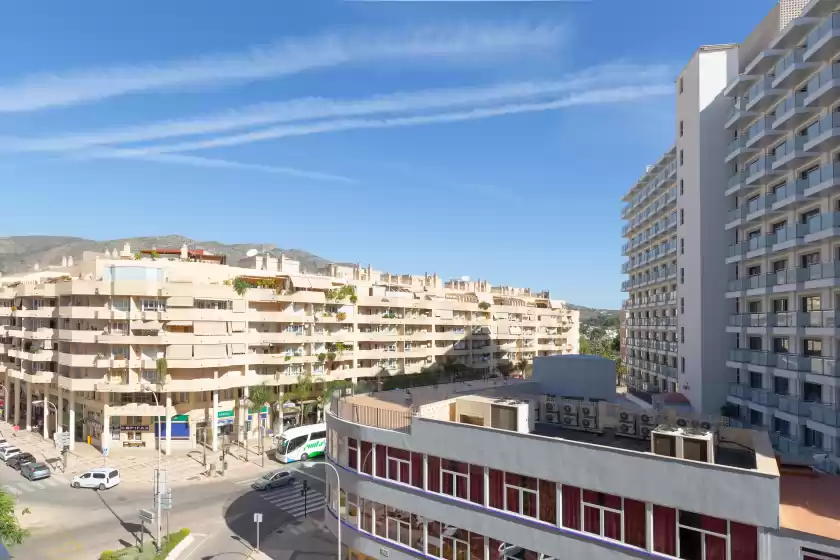 Ferienhaus auf Rusadir, Torremolinos