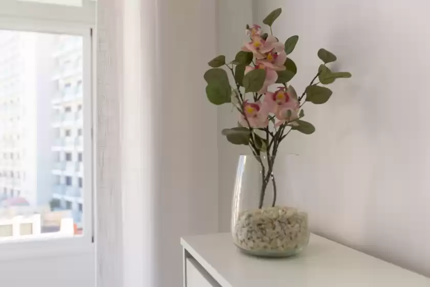 Ferienhaus auf Rusadir, Torremolinos