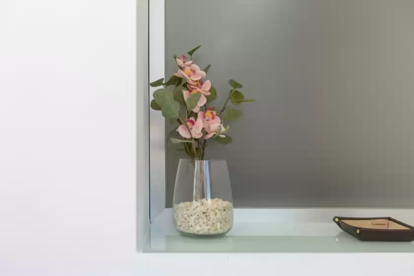 Ferienhaus auf Rusadir, Torremolinos