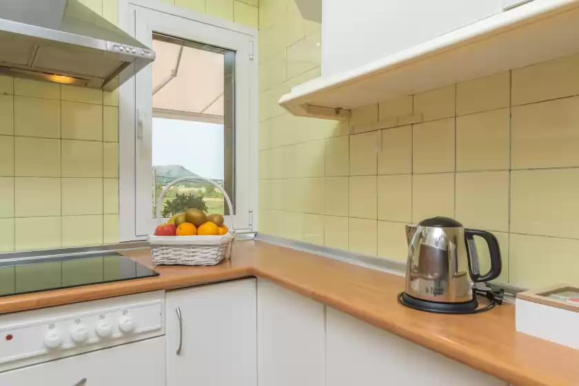 Location de vacances à Sa fornera, Alcúdia