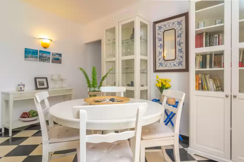 Location de vacances à Sa fornera, Alcúdia