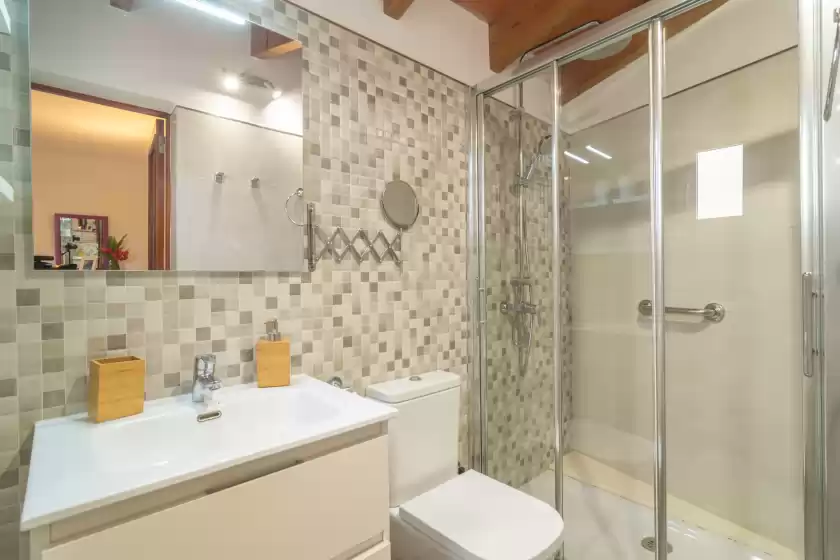 Location de vacances à Sa fornera, Alcúdia