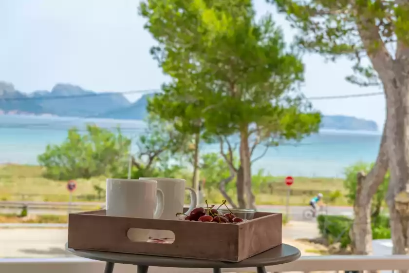 Location de vacances à Sa fornera, Alcúdia